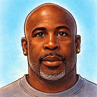 Anselmo Frett USVI News profile image
