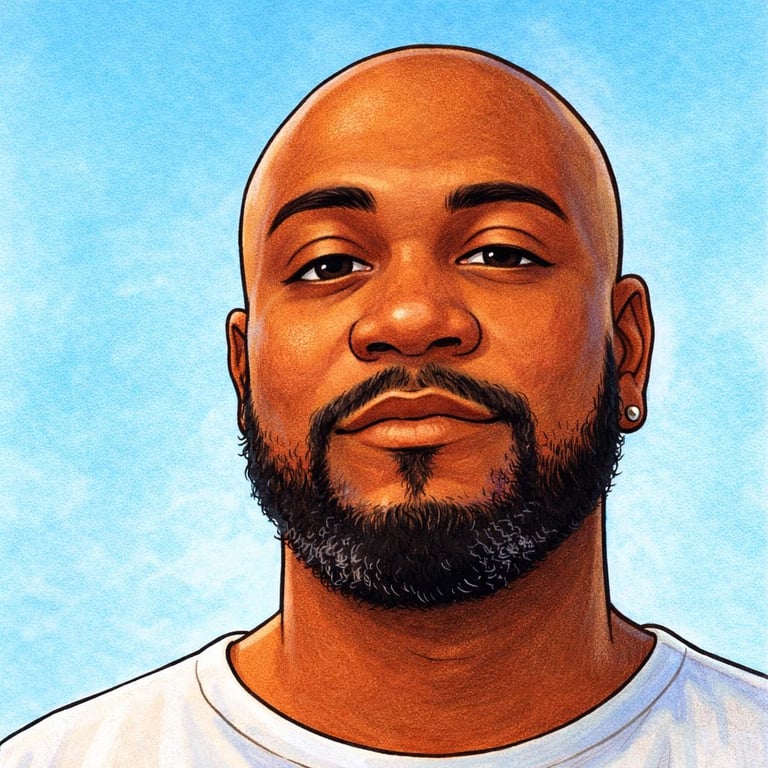 Albert A. Harrigan USVI News profile image