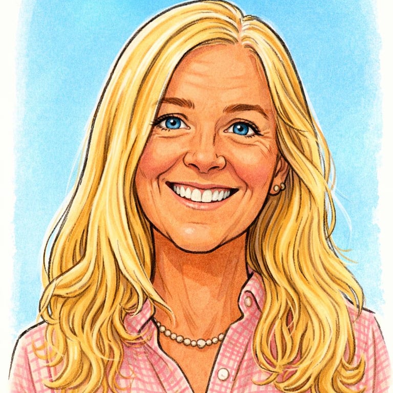Catherine J. Roberts USVI News profile image