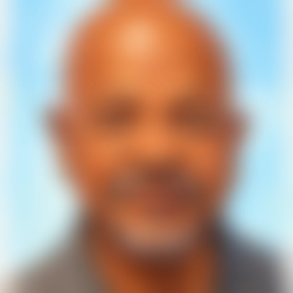 ERIC H. Mollah USVI News profile image