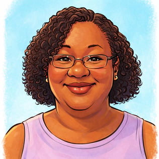 Lorrie A. Turnbull-Martin USVI News profile image