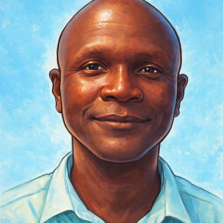 Altermus Smith USVI News profile image