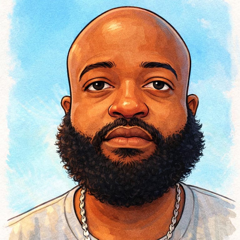 Jeavon H. Sasso USVI News profile image