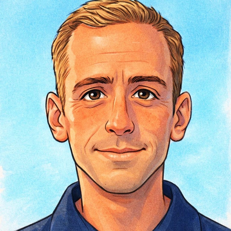 Chris Watson USVI News profile image