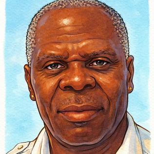 Samuel Frederick USVI News profile image