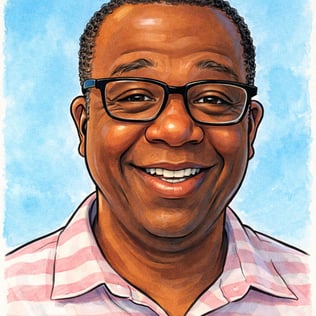 Miguel A. Farrington USVI News profile image
