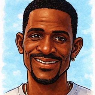 Eustace Jnbaptiste USVI News profile image