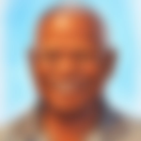 Ocinto A Durant USVI News profile image