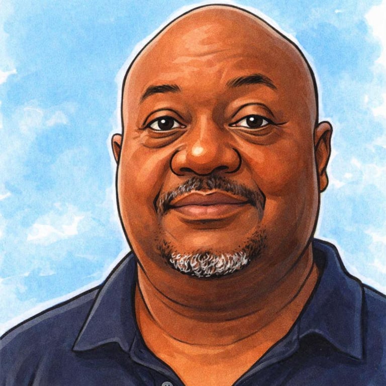 George A Francis USVI News profile image