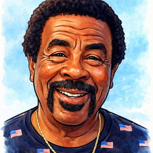 Calvin E Robinson SR USVI News profile image