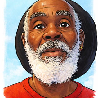 Leroy A. Lambertis USVI News profile image