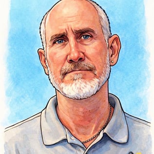 George Querrrad III USVI News profile image