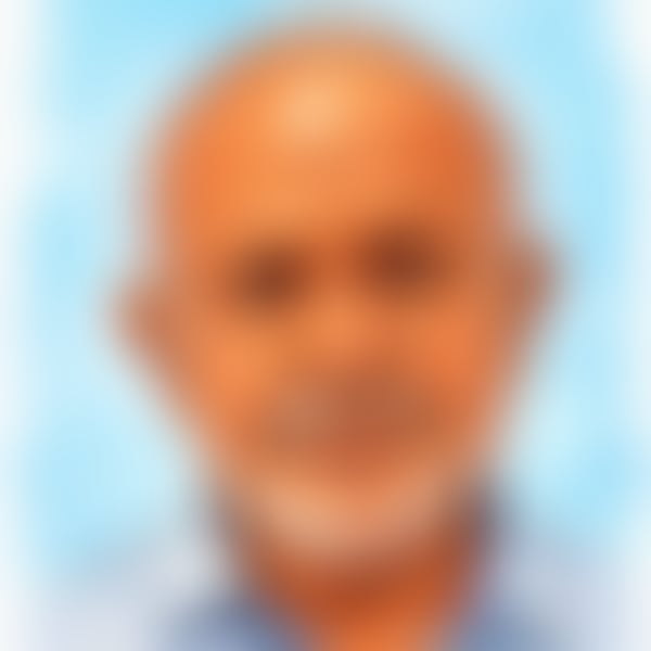 Zakaria SUID USVI News profile image