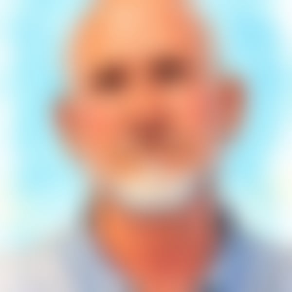 George Querrad III USVI News profile image
