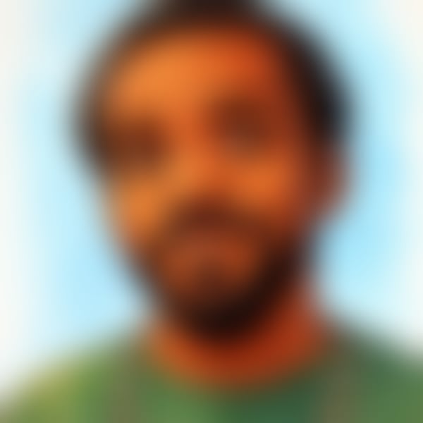 Ubba A. Benjamin USVI News profile image