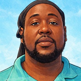 Larry H. Letang USVI News profile image