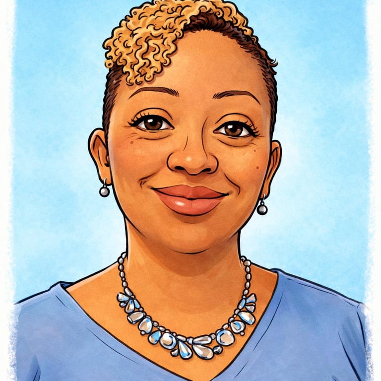 Attallah Bertrand-Rogers USVI News profile image