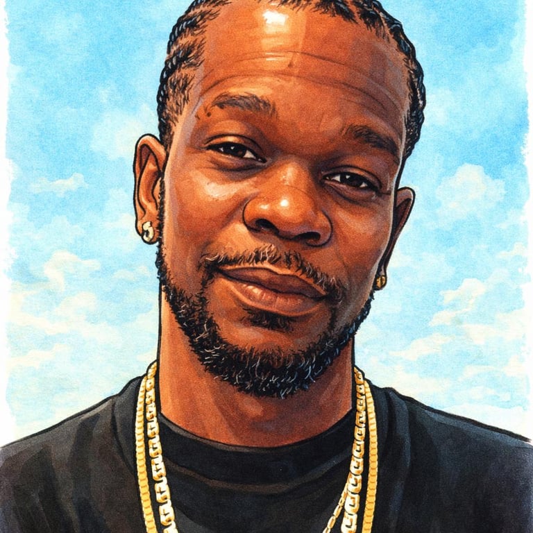 Troy A. Raymond USVI News profile image