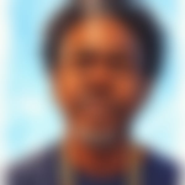 Brian H Thomas USVI News profile image