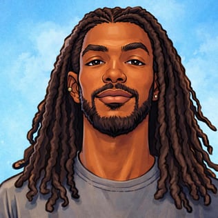 Kemel S Wilson USVI News profile image