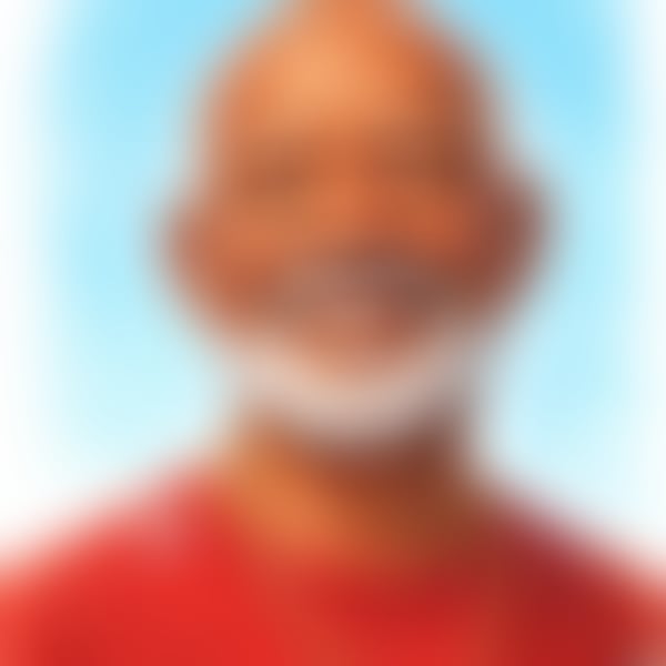Lawerence Benjamin USVI News profile image