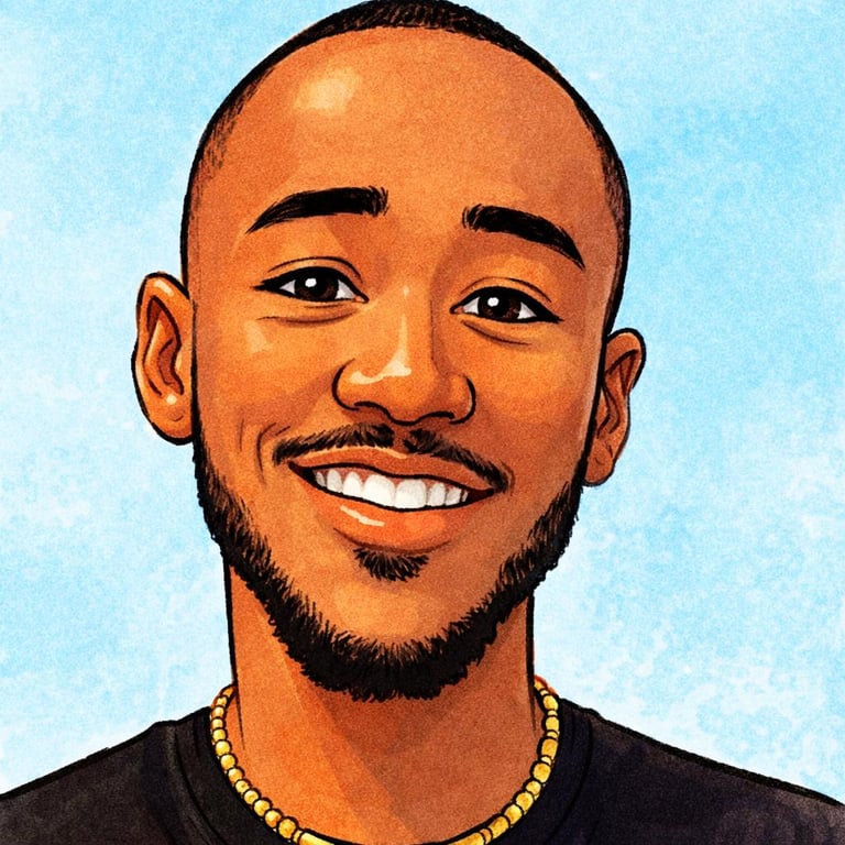 Louis Mills USVI News profile image