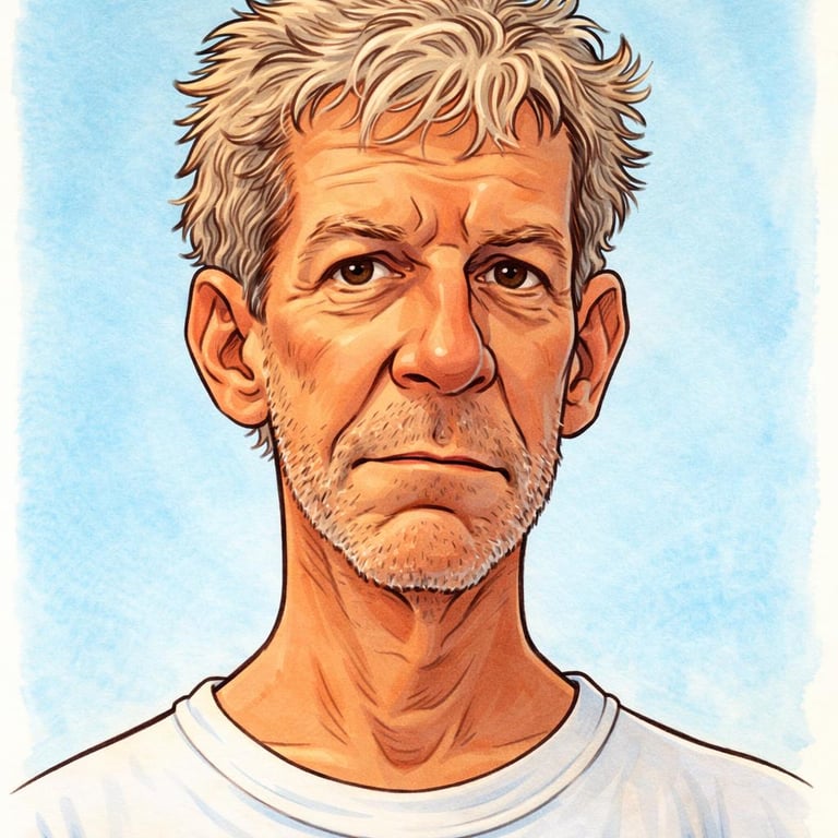 Eric Eyler USVI News profile image