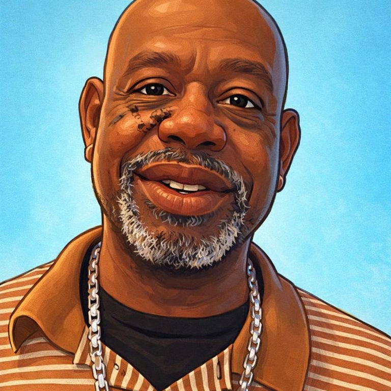 Nicholas Maynard USVI News profile image