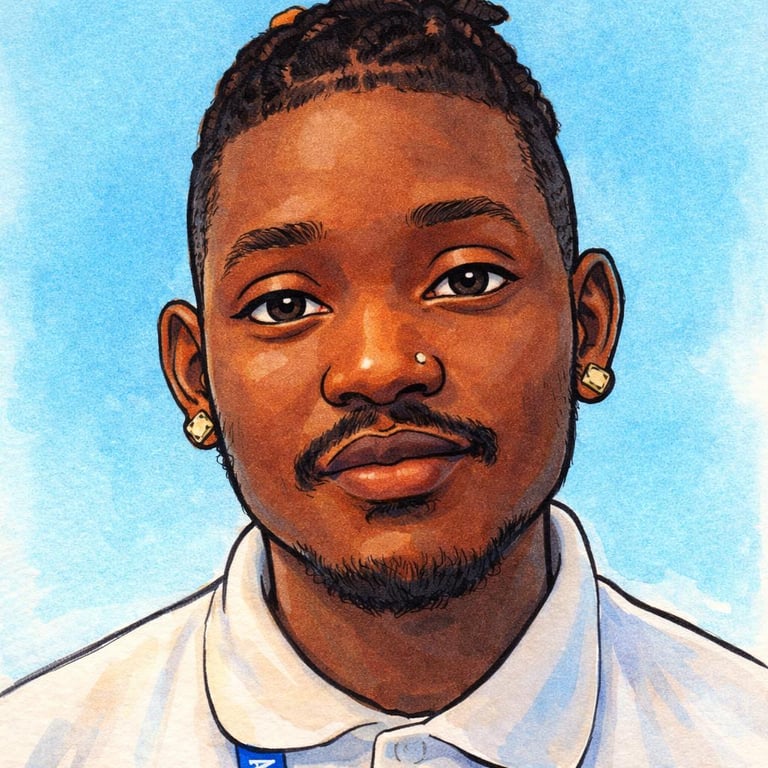 Jeremy Sealey USVI News profile image