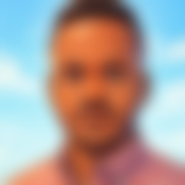 Jechonias James USVI News profile image