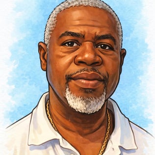 Roy J. Faulkner USVI News profile image