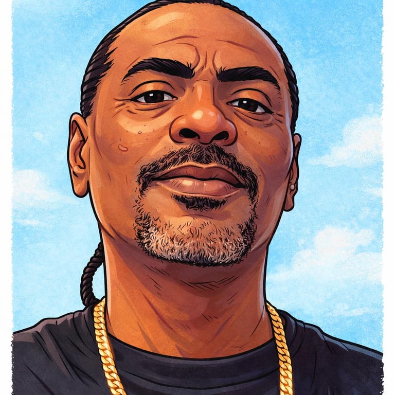 Adelbert S. Ledee USVI News profile image