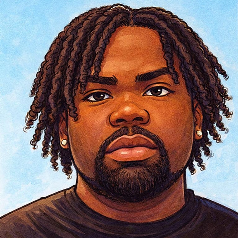 Akeel A. Charleswell USVI News profile image