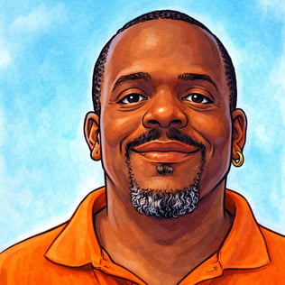 Dwane Callwood USVI News profile image