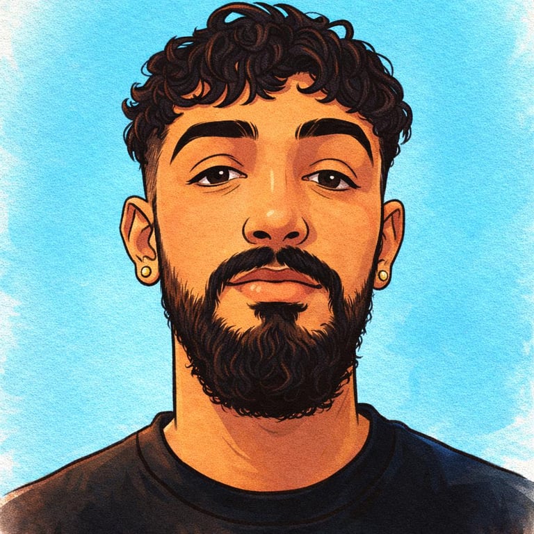 Mamoon Mustafa USVI News profile image