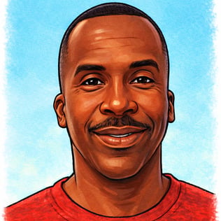 Bernard L Burke USVI News profile image