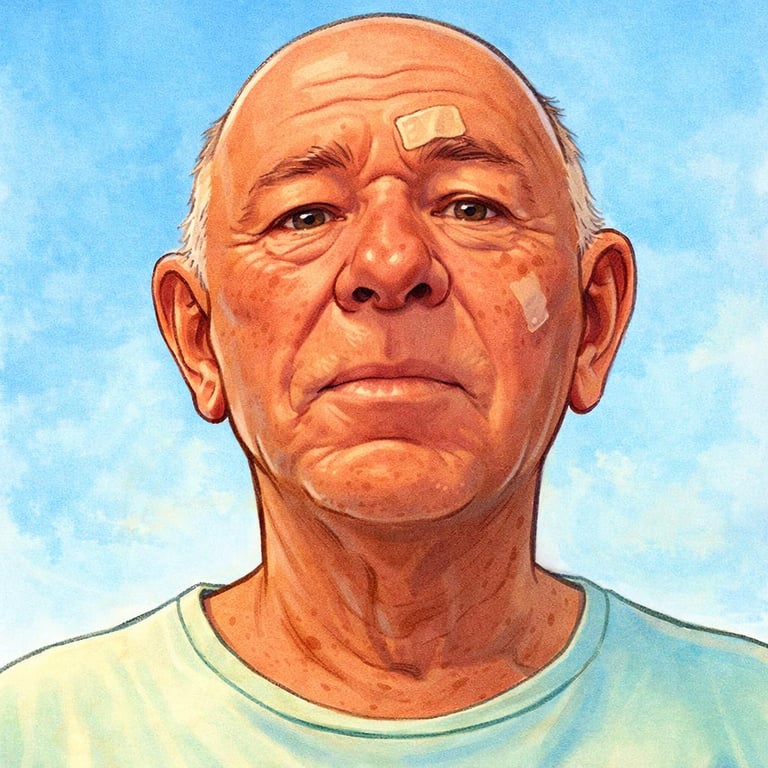 Claude Berry USVI News profile image