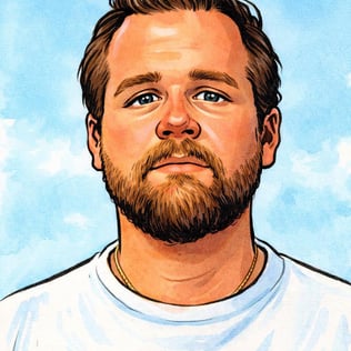 Matthew Berry USVI News profile image