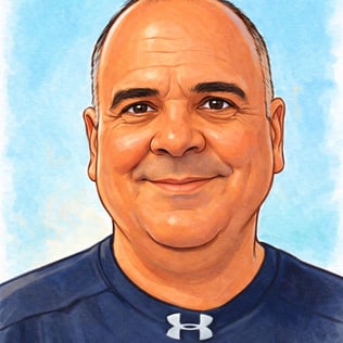 Lee A Harthman USVI News profile image