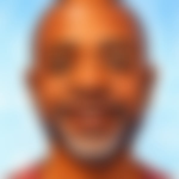 Aubrey E. Raymond JR USVI News profile image