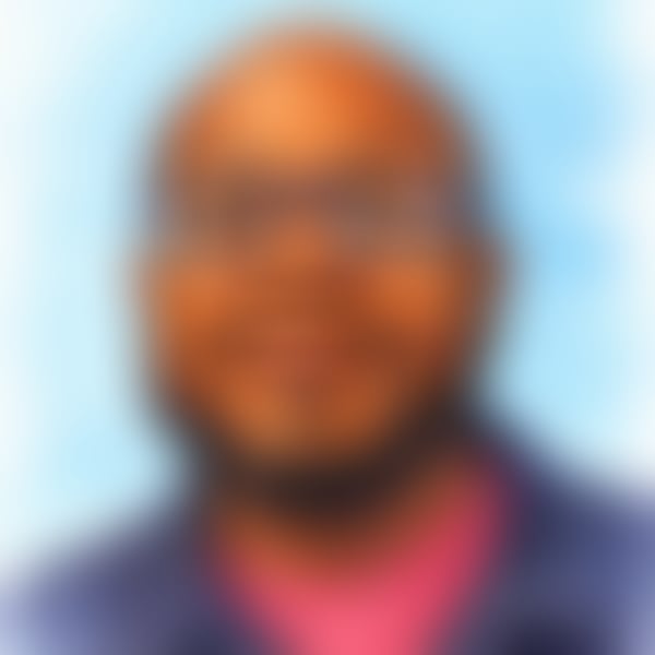 Shorwn D. Schulterbrandt USVI News profile image