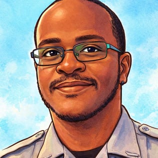 Karim Henry USVI News profile image