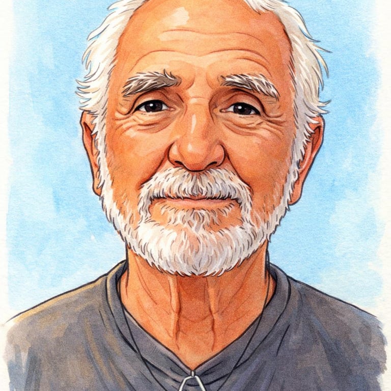 Donald King USVI News profile image