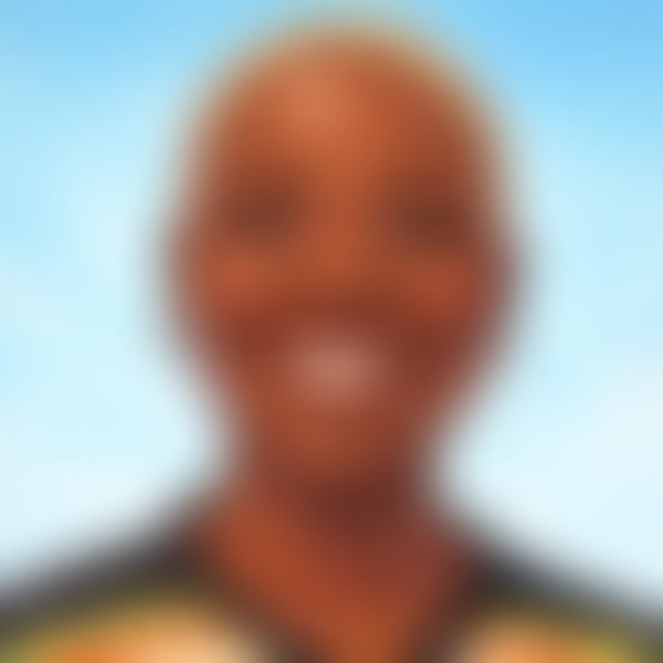 Makeda A. Turnbull USVI News profile image