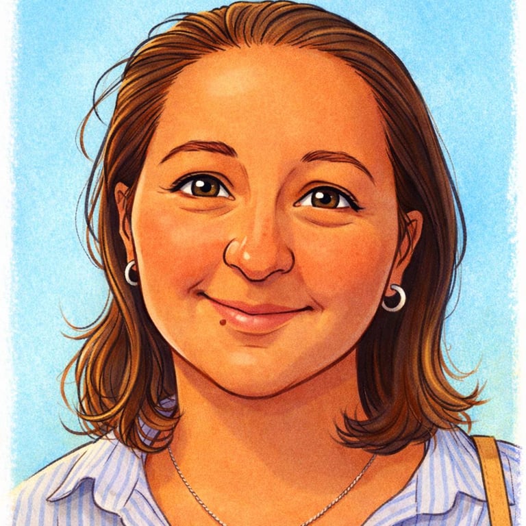 Tarah S Cicirelli USVI News profile image