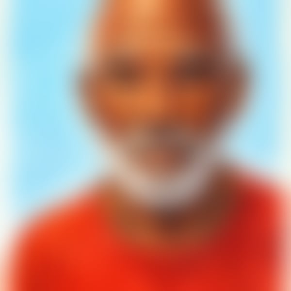 Levron Sarauw USVI News profile image