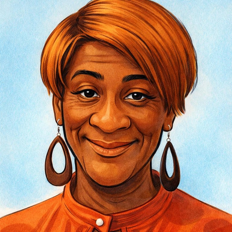 Sharon Vanterpool USVI News profile image