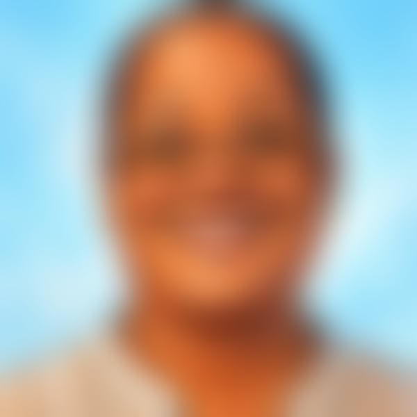 Feldear I. Webster USVI News profile image