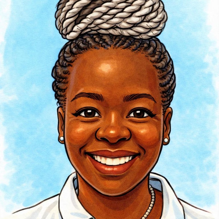 Trissa Maxwell USVI News profile image