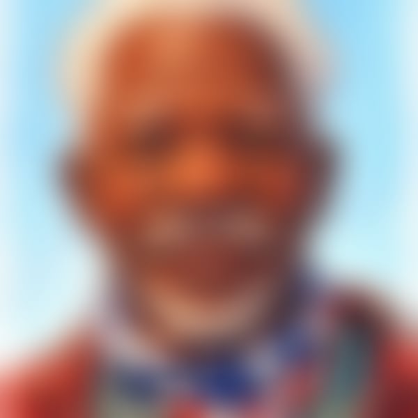 Matthew M. ST.LUCE USVI News profile image